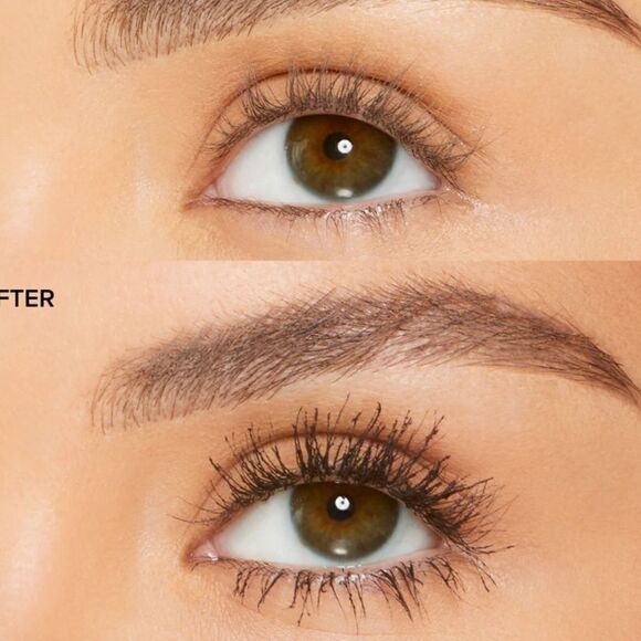 🌻 Too Faced Naturally Better Than Sex Mascara New Full Size Black - Picture 13 of 14